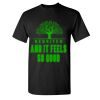 48 Hour - Heavy Cotton™ T-Shirt Gildan - Basic Tee Thumbnail